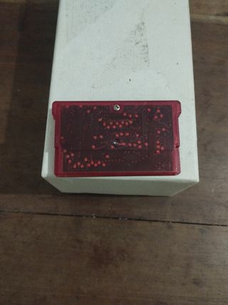 Pokémon Ruby Version Game Boy Advance