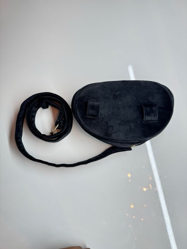 Set Invierno Negro y Burdeos