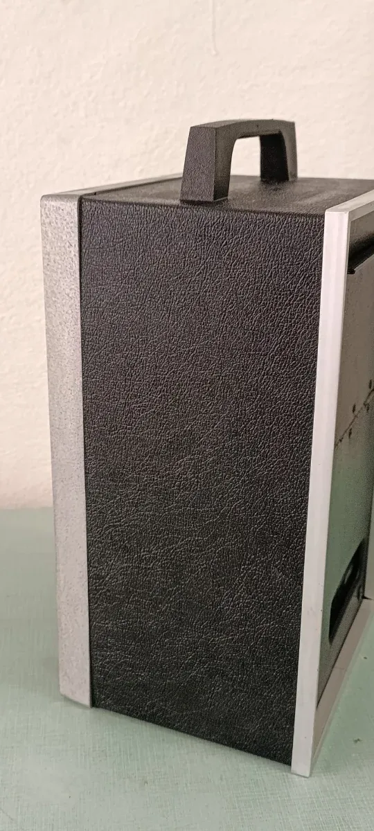 CONN STROBOTUNER AFINADOR VINTAGE