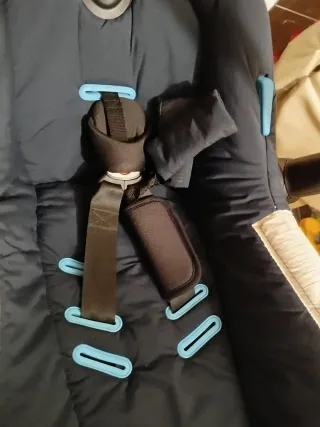 Cuco Grupo 0 Isofix