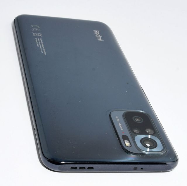 Xiaomi Redmi Note 10S 128GB Negro