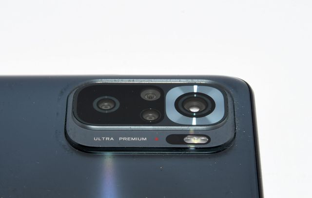 Xiaomi Redmi Note 10S 128GB Negro