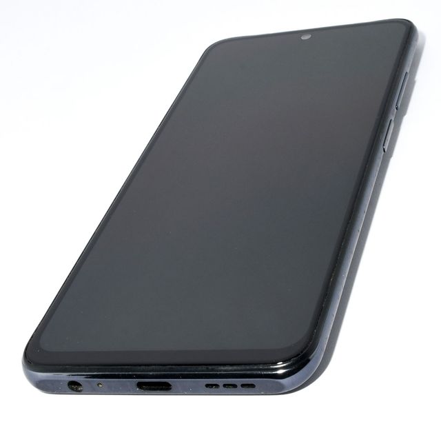 Xiaomi Redmi Note 10S 128GB Negro