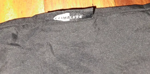 Chaleco Adidas Climalite Vintage Gris Negro