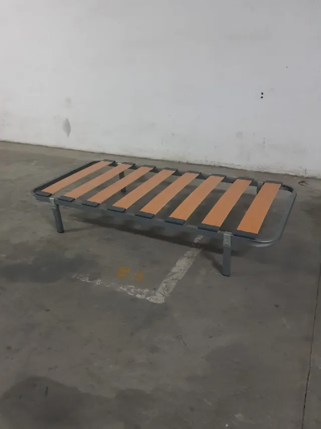 Somier 90x190 cm