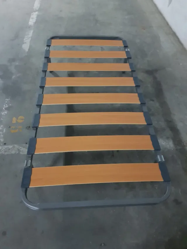 Somier 90x190 cm