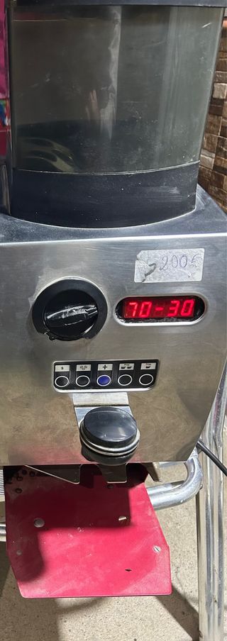 Cafetera Profesional para Bares