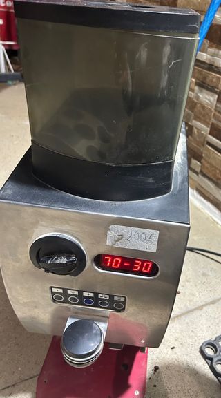 Cafetera Profesional para Bares