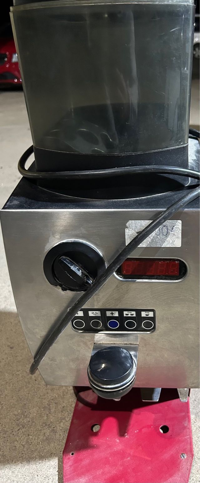 Cafetera Profesional para Bares