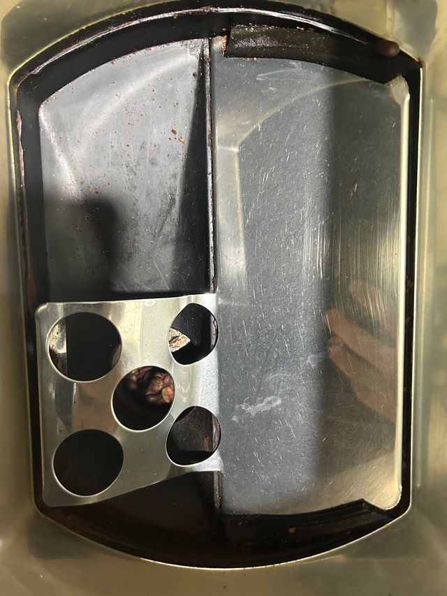 Cafetera Profesional para Bares