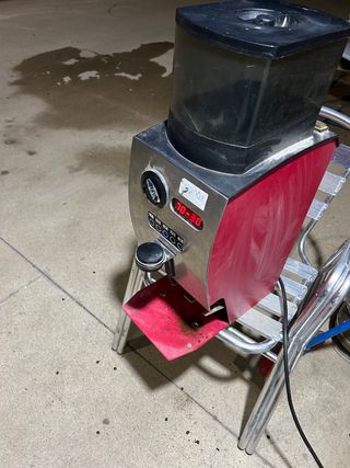 Cafetera Profesional para Bares