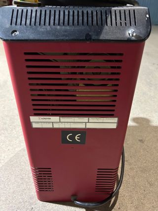 Cafetera Profesional para Bares