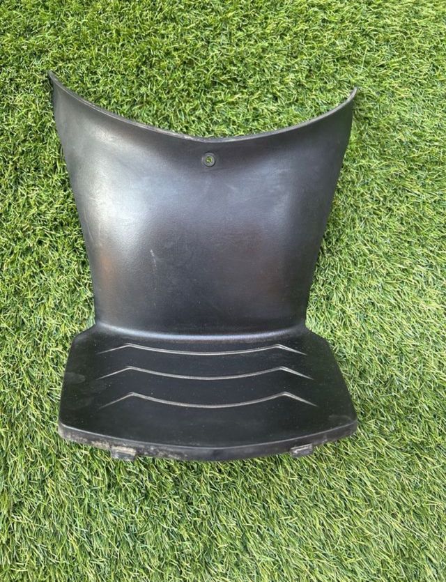 Tapa Batería Honda SH