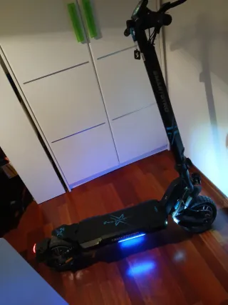 Smartgyro Crossover Dual Max 2