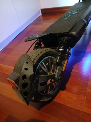 Smartgyro Crossover Dual Max 2