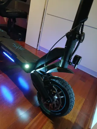 Smartgyro Crossover Dual Max 2