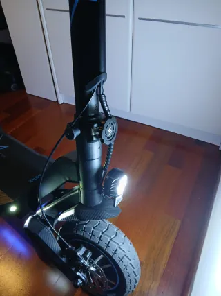 Smartgyro Crossover Dual Max 2