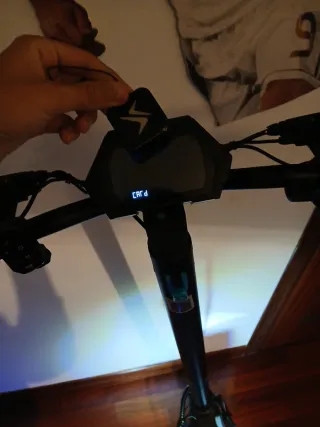 Smartgyro Crossover Dual Max 2