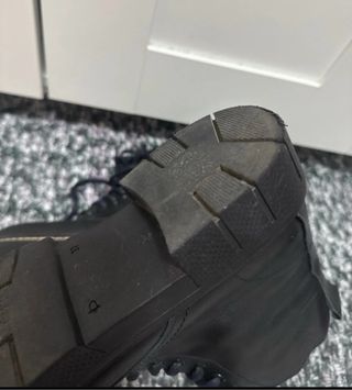 Botines de piel BOSANOVA 37