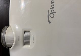 Proyector Optoma HD33 Full HD 1080P 3D