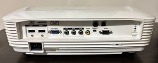 Proyector Optoma HD33 Full HD 1080P 3D