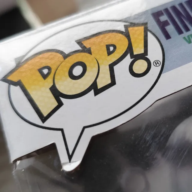 Funko Pop! Ariel 416 Finding Your Voice