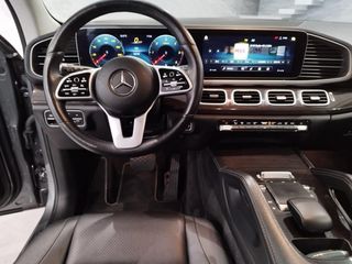 Mercedes-Benz  GLE 2019