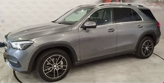 Mercedes-Benz  GLE 2019