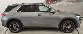 Mercedes-Benz  GLE 2019