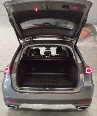 Mercedes-Benz  GLE 2019