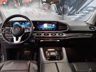 Mercedes-Benz  GLE 2019