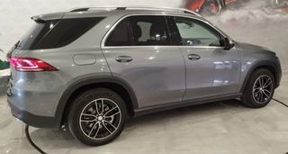 Mercedes-Benz  GLE 2019