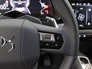 DS DS 7 BlueHDi 130 Automático RIVOLI