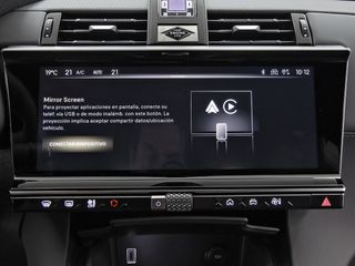 DS DS 7 BlueHDi 130 Automático RIVOLI