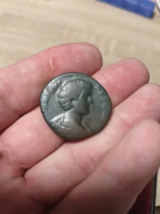 Sestercio de Caracalla