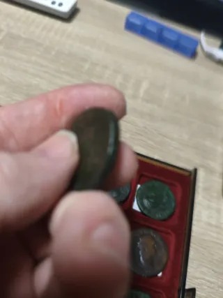 Sestercio de Caracalla