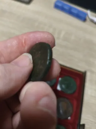 Sestercio de Caracalla