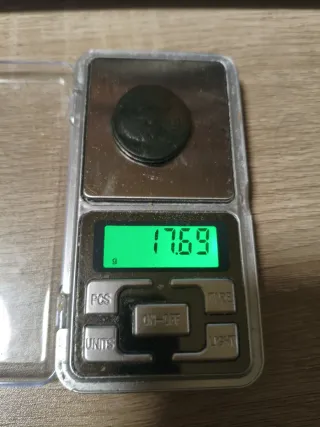 Sestercio de Caracalla