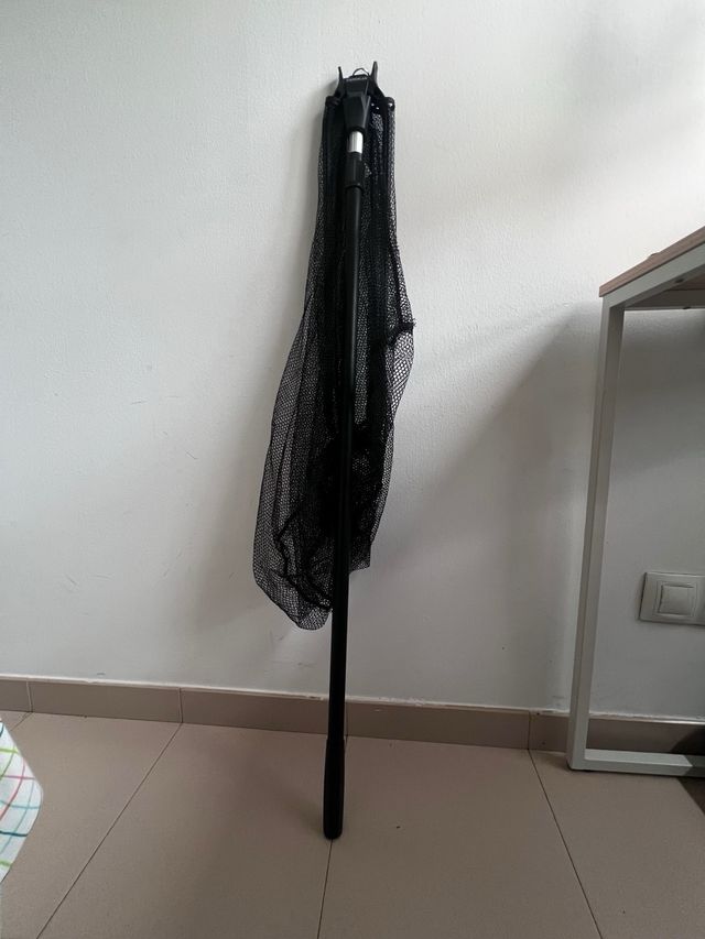 Sacadera / Truel / Ganapán 2,40Mts Plegable