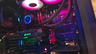 PC Gaming/Edicion Gama Alta / OFERTA