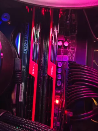 PC Gaming/Edicion Gama Alta / OFERTA