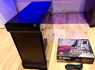 PC Gaming/Edicion Gama Alta / OFERTA