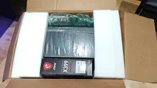 PC Gaming/Edicion Gama Alta / OFERTA