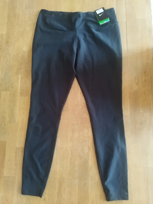 Mallas Nike Talla XL Nuevas Con Etiquetas