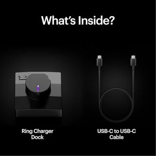 NUEVO! Cargador Ultrahuman Ring Air