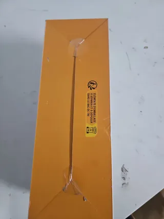 6 Detectores de Humo Elro con Imán