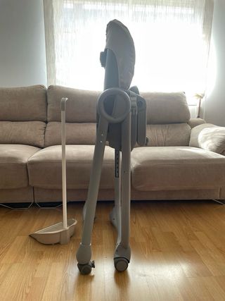 Trona Chicco Polly Magic Relax Beige