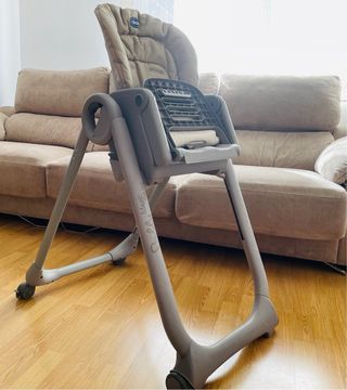 Trona Chicco Polly Magic Relax Beige