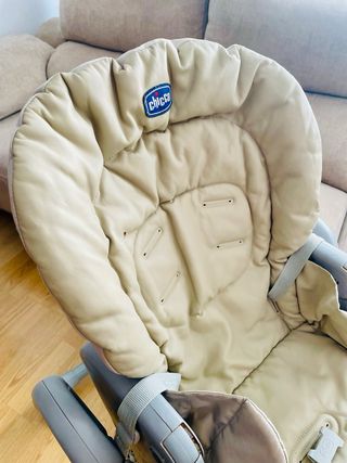 Trona Chicco Polly Magic Relax Beige