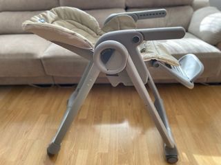 Trona Chicco Polly Magic Relax Beige